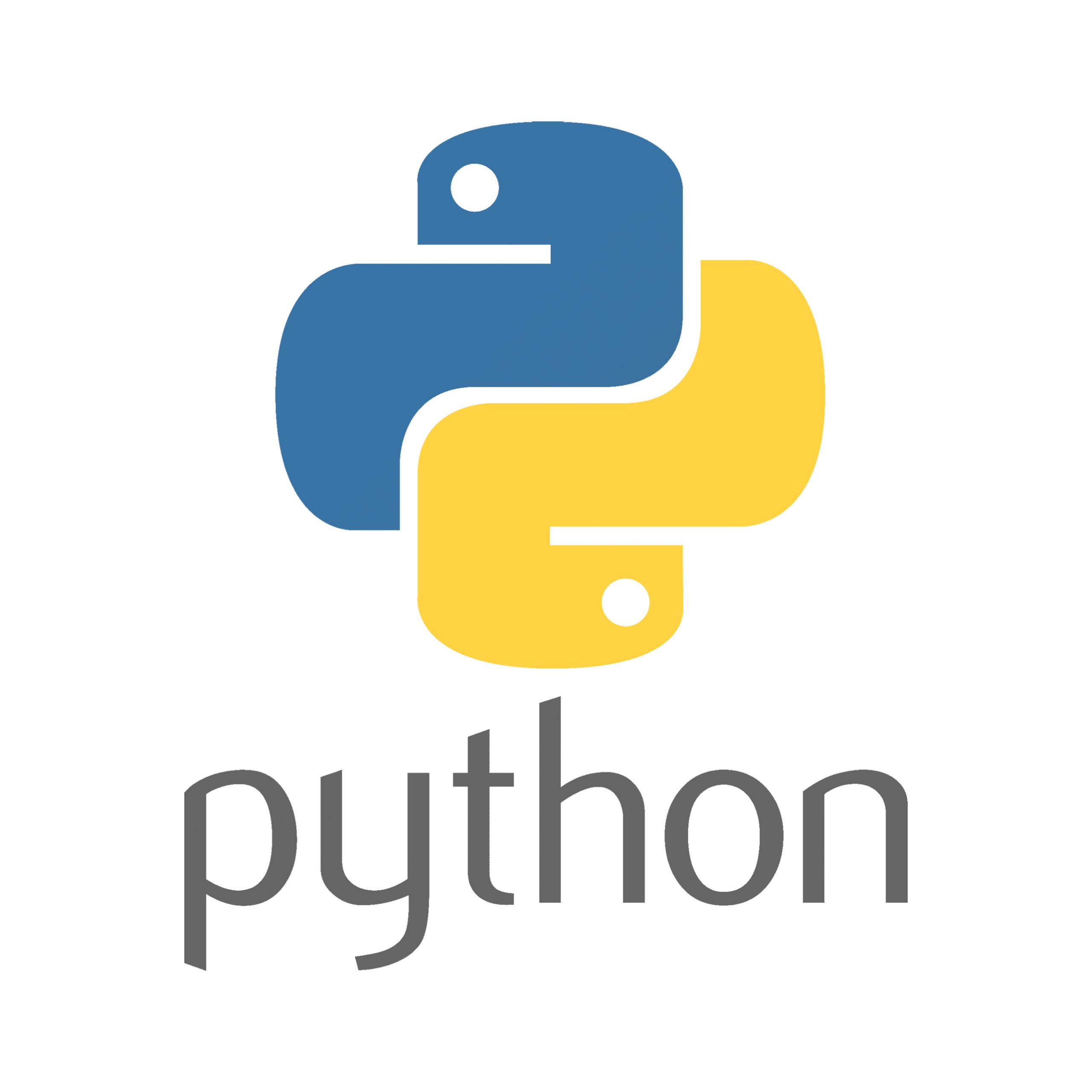 Python Symbol scaled 1